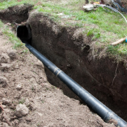 Installation de Fosses Toutes Eaux : Garantissez la Qualité et la Durabilité Maurepas